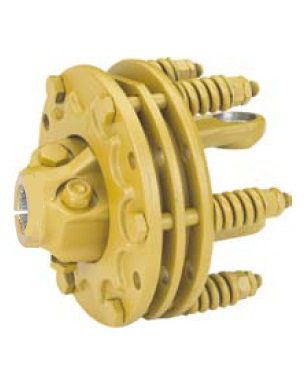 [WALT56.109.09/100] Limiteur à frictions W2400 - K90/4 - 4 disques - 1.3/8" - 21 - 100 daNm