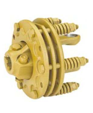 [WALT56.110.09/120] Limiteur à frictions W2400 - K90/4 - 4 disques - 1.3/4" - 6 - 120 daNm
