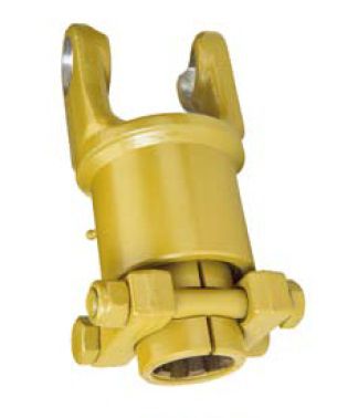 [WALT56.119.40R] Roue libre W2500 - 1.3/4" - 6 / croisillon 36x89 / rotation droite - serrage à bride