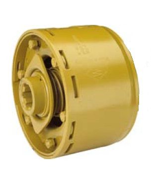 [WALT56.129.51/135] Limiteur à frictions sans machoire - EK96/4 - 4 disques - 1.3/8" - 6 - 135 daNm - TK118