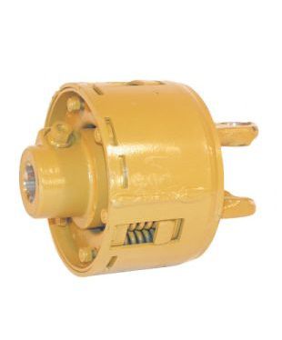 [WALT56.141.51/210] Limiteur à frictions W2500 - K96/4 - 4 disques - 1.3/4" - 6 - 210 daNm avec cone de serrage