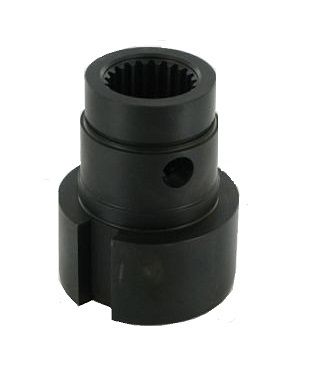 [WALT56.19.13] Naaf 1.3/8" - 21 - F5/1 - type ZV