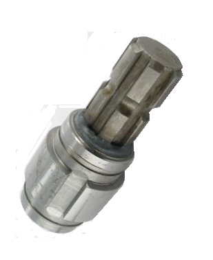 [WALT56.19.174] Moyeu PFBK96/4 - 1.3/4" - 6