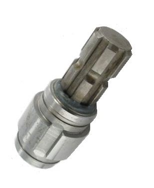 [WALT56.19.218] Naaf PFBK96/4 - 1.3/8" - 6