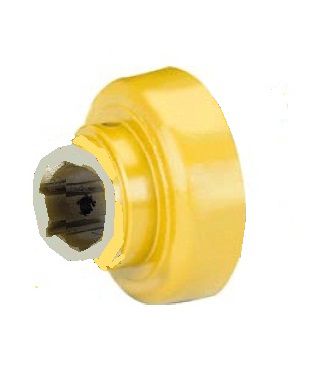 [WALT56.19.293] Moyeu W2500 - Tube S5 (47x61,0) - Rotation droite