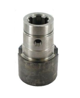 [WALT56.19.37] Naaf FK96 - 1.3/8" - 6 -  Snelsluiting
