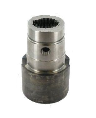 [WALT56.19.43] Naaf FK96 - 1.3/8" - 21 -  Snelsluiting