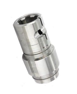 [WALT56.19.54] Moyeu FBK96/4 - 1.3/4" - 6 - Boulons de serrage