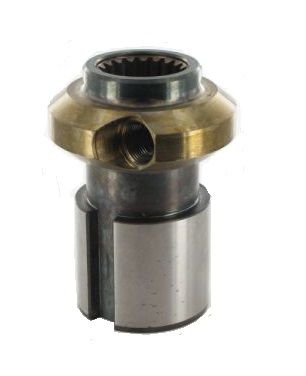 [WALT56.19.60] Moyeu 1.3/4" - 20 - F5/2 - FKB61/30 - type CC
