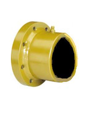 [WALT56.20.106L] Huis EF5/1 - Links draaien