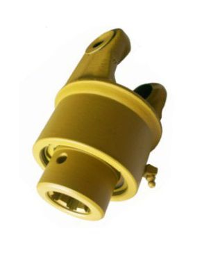 [WALT56.203.40R] Roue libre W2400 - 1.3/8" - 6 / croisillon 32x76 / rotation droite - CORTO
