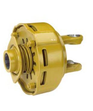 [WALT56.218.16/120] Limiteur à frictions W2300 - K92/4 - 4 disques - 1.3/8" - 6 - 120 daNm