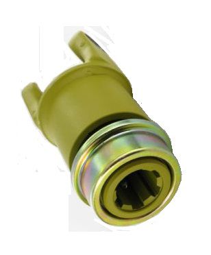 [WALT56.239.40R] Roue libre W2500 - 1.3/4" - 6 / croisillon 36x89 / rotation droite - serrage ASG