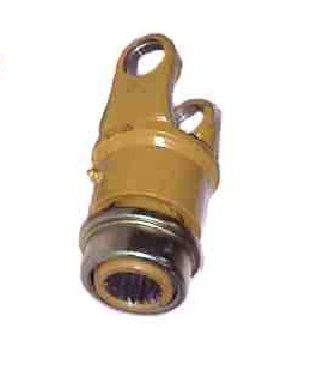 [WALT56.253.40R] Roue libre W2500 - 1.3/4" - 6 / croisillon 36x89 / rotation droite - serrage ASG