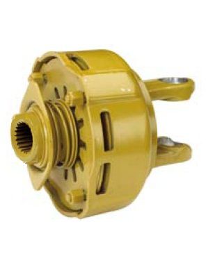 [WALT56.287.16/105] Limiteur à frictions W2300 - K92/4 - 4 disques - 1.3/8" - 21 - 105 daNm