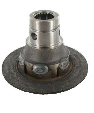 [WALT56.31.06] Moyeu K96/4 - 1.3/8" - 21