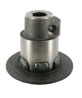 [WALT56.31.20] Moyeu K96/4 - 1.3/4" - 20 - cone de serrage