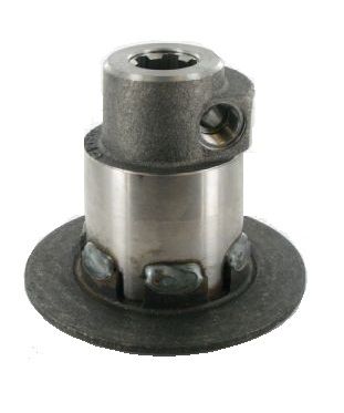 [WALT56.31.22] Moyeu K96/4 - 1.3/8" - 6 - cone de serrage