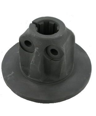 [WALT56.91.04] Moyeu K90/4 - 1.3/4" - 6