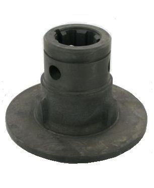 [WALT56.91.08] Naaf K90/4 - 1.3/4" - 6 - Sluiting QC