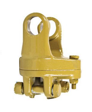 [WALT57.102.18] Limiteur à boulons W2300 - 1.3/8" - 6 / croisillon 27x75 / 160 daNm / boulon M8 avec serrage boulons
