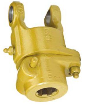 [WALT57.107.12] Limiteur à boulons W2200 - 1.3/8" - 6 / croisillon 24x61 / 091 daNm / boulon M8