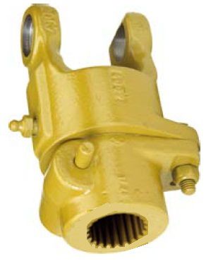 [WALT57.110.12] Limiteur à boulons W2200 - 1.3/8" - 21 / croisillon 24x61 / 091 daNm / boulon M8