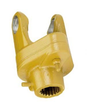 [WALT57.125.18] Limiteur à boulons W2500 - 1.3/8" - 21 / croisillon 36x89 / 250 daNm / boulon M10
