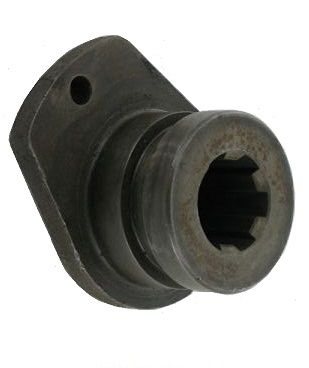 [WALT57.17.01] Naaf 1.1/8" - 6 /  Ø 6.2
