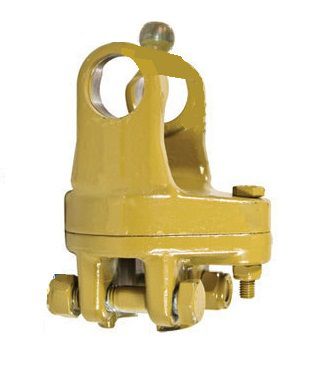 [WALT57.175.18] Limiteur à boulons WW2580-1.3/8"-6 x croisillon 36x89-32x106 x 250daNm x boulon M10  serrage boulons