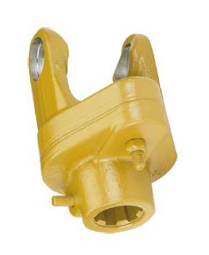 [WALT57.222.18] Limiteur à boulons W2500 - 1.3/8" - 6 / croisillon 36x89 / 333 daNm / boulon M10