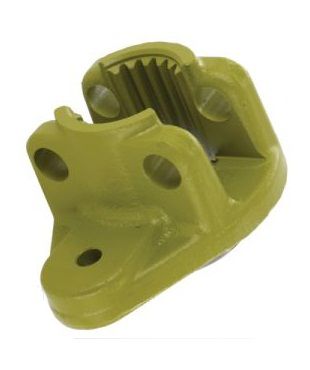 [WALT57.26.74] Naaf KB61/20 - 1.3/4" - 20 / R = 64 - bout M10 / Bout KF