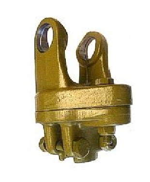 [WALT57.998.18] Limiteur à boulons W2300 - Ø 35mm cla.8mm - 6 / croisillon 27x75 / 160 daNm / boulon M8