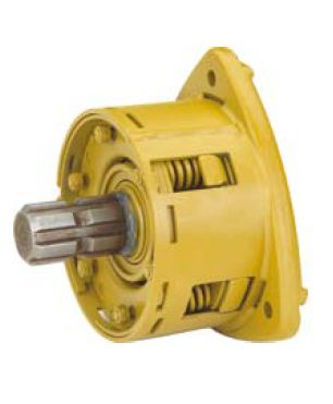[WALT58.101.53/180] Limiteur et roue libre PFK96/4 - 4 disques-1.3/4" - 6 - 180 daNm - TK203