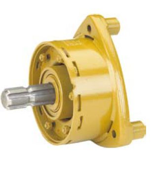 [WALT58.106.52/105] Limiteur et roue libre PFK96 - 2 disques-1.3/8" - 6 - 105 daNm - TK250