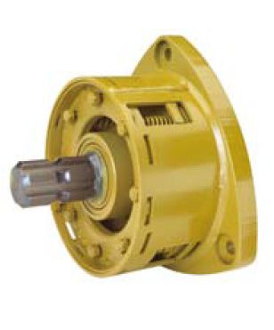 [WALT58.106.56/155] Limiteur et roue libre PFK97/4 - 4 disques-1.3/4" - 6 - 155 daNm - TK240