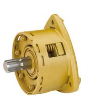 [WALT58.108.53/150] Limiteur et roue libre PFBK96/4 - 4 disques-1.3/4" - 6 - 150 daNm - TK280