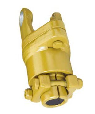 [WALT58.113.99/292] Limiteur à boulons avec roue libre droite W2400-Ø40mm/292 daNm/boulon M10 ser.boulon