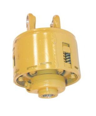 [WALT58.145.51/180] Limiteur et roue libre W2500-FK96/4-4 disques-1.3/4"-6-180 daNm - rotation droite - Cone de serrage