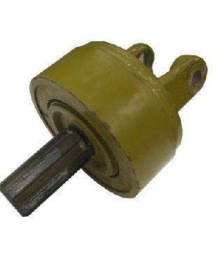 [WALT59.127.12/250] Limiteur débrayable à cames W2400 - K64/2 - 1.3/4" - 6 - Male - 250 daNm - Rotation droite