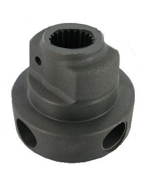 [WALT59.20.29] Moyeu K64/2 - 1.3/8" - 21