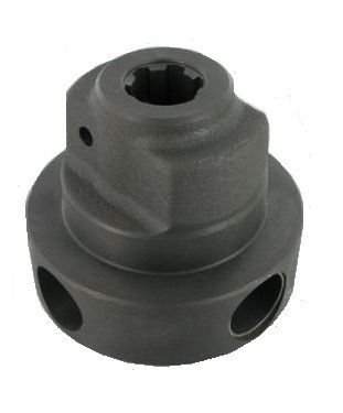 [WALT59.20.35] Moyeu K64/2 - 1.3/4" - 6