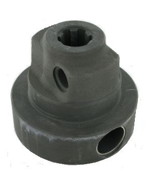 [WALT59.26.02] Naaf K64/22 - EK64/22 - 1.3/4" - 6