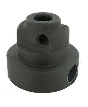 [WALT59.26.08] Naaf K64/22 - EK64/22 - 1.3/8" - 21