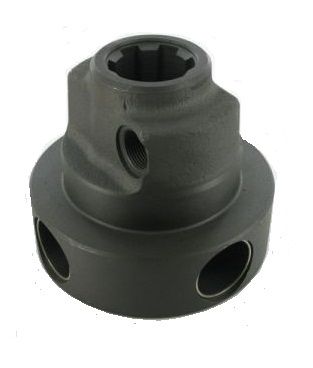 [WALT59.26.11] Naaf K64/24 - EK64/24 - 1.3/8" - 6
