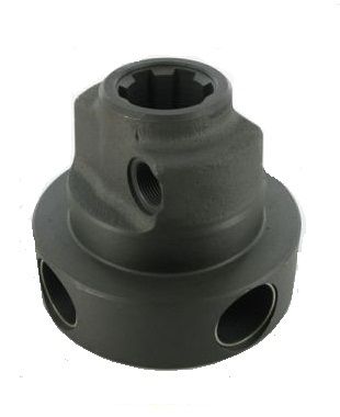 [WALT59.46.02] Naaf K64/14 - EK64/14 - 1.3/8" - 6