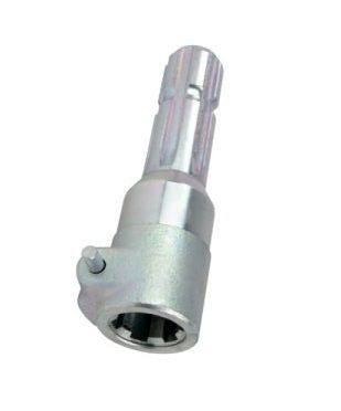 [WALT67.10.164] Verlengstuk met stift 1.3/8" - 6