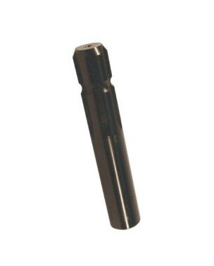 [WALT67.30.704L0500] Profiel as 1 zijde profiel 1.3/8" - 6 - L = 500 mm