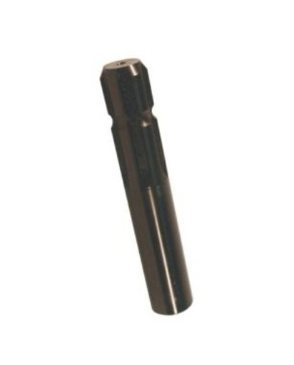 [WALT67.30.704L1000] Profiel as 1 zijde profiel 1.3/8" - 6 - L = 1000 mm