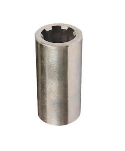 [WALT67.40.111L0070] Profiel bus 1.1/8" - 6 - L = 070mm